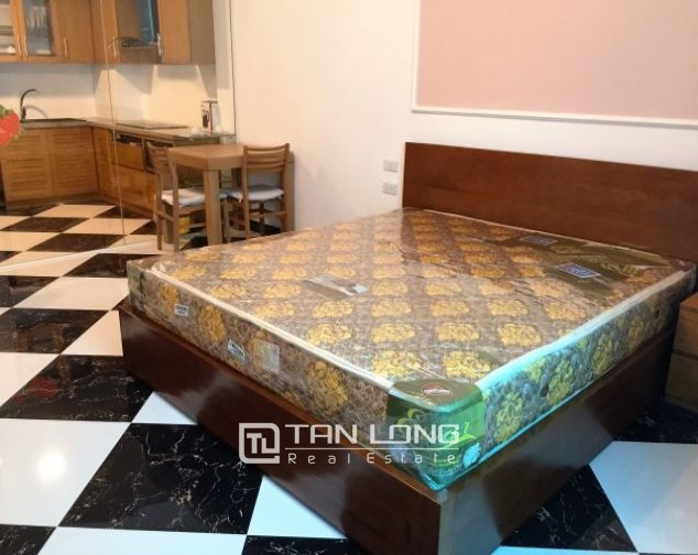 1 غرف نوم شقة في Hai Ba Trung, Vietnam رقم 2435