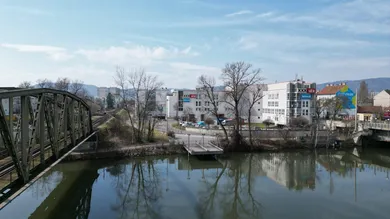 Studio in Gries, Austria No. 175508