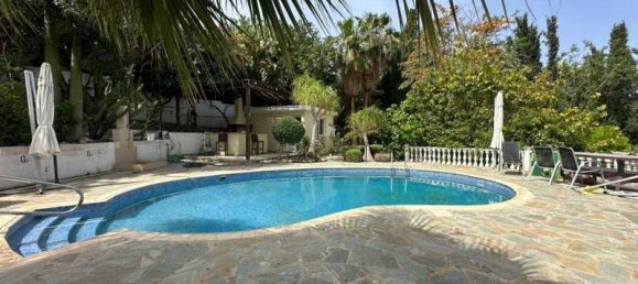 4 bedrooms House in Kissonerga, Cyprus No. 10747 4