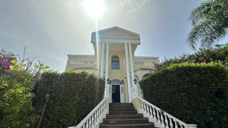 4 bedrooms House in Kissonerga, Cyprus No. 10747