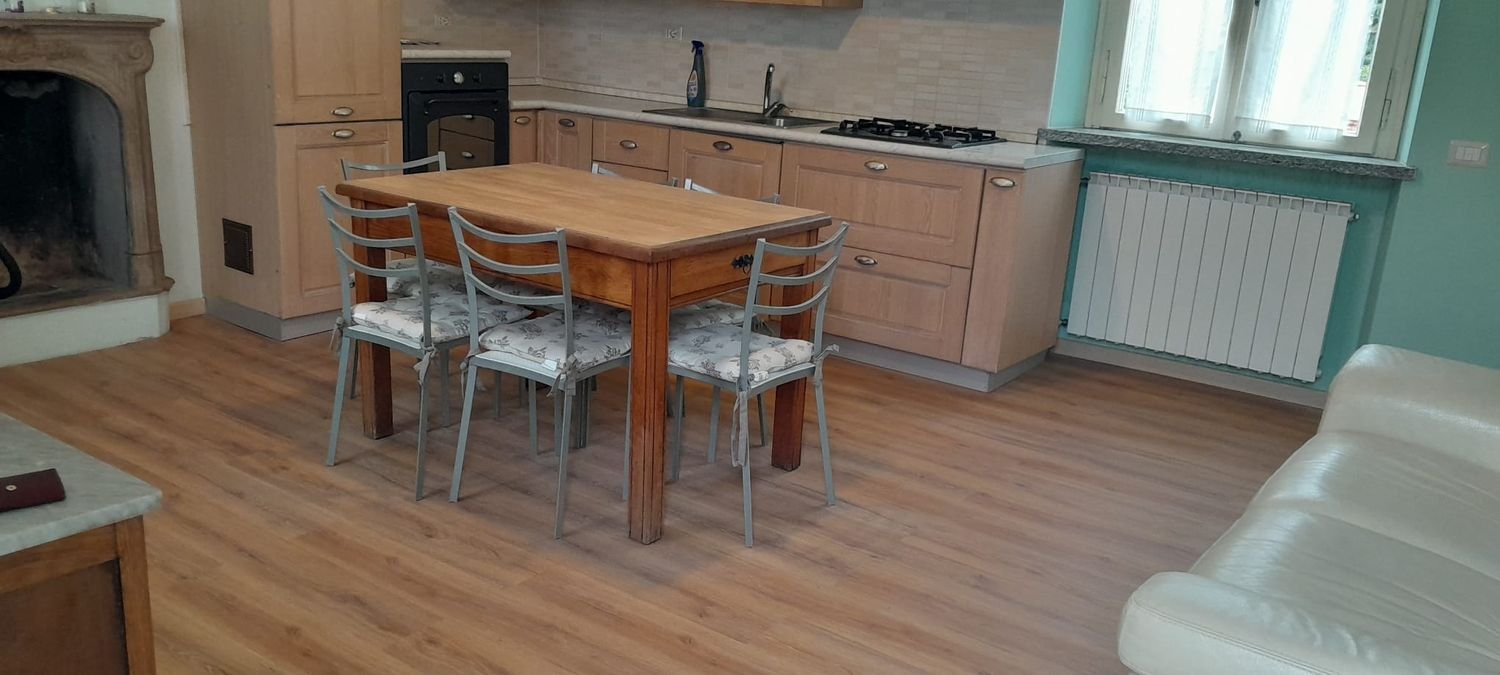 3 bedrooms Apartment in Soriso, Italy No. 328290