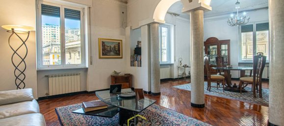 2 bedrooms Apartment in Genoa, Italy No. 135703 13
