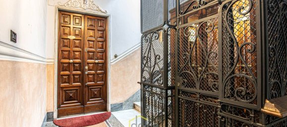 2 bedrooms Apartment in Genoa, Italy No. 135703 34