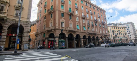 2 bedrooms Apartment in Genoa, Italy No. 135703 37