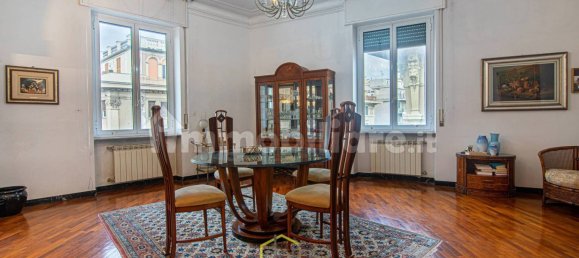 2 bedrooms Apartment in Genoa, Italy No. 135703 9