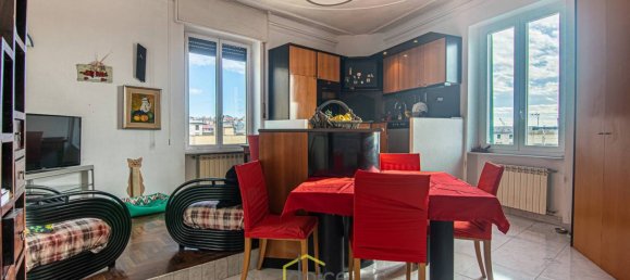 2 bedrooms Apartment in Genoa, Italy No. 135703 30