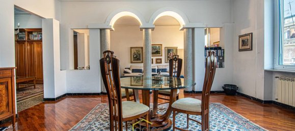 2 bedrooms Apartment in Genoa, Italy No. 135703 10