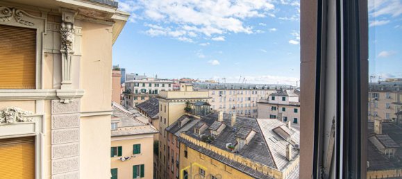 2 bedrooms Apartment in Genoa, Italy No. 135703 32