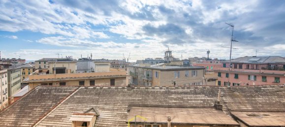 2 bedrooms Apartment in Genoa, Italy No. 135703 27