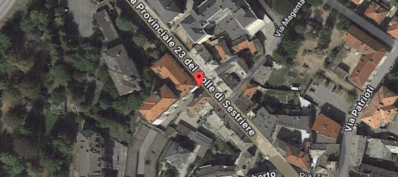 2 bedrooms Apartment in Perosa Argentina, Italy No. 303210 2