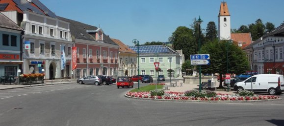 Офис 429м² в Аспанг-Маркт, Австрия № 38054 32