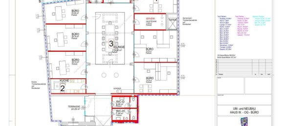 Офис 429м² в Аспанг-Маркт, Австрия № 38054 33