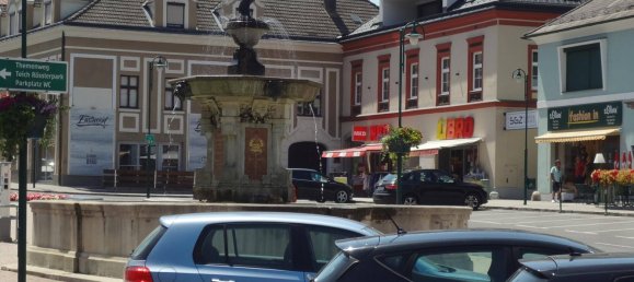 Офис 429м² в Аспанг-Маркт, Австрия № 38054 31