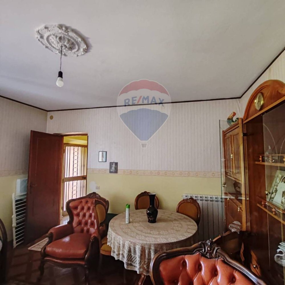 1 غرف نوم شقة في Vallerotonda, Italy رقم 343769