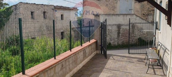 1 غرف نوم شقة في Vallerotonda, Italy رقم 343769 8