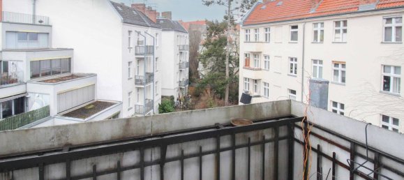 Apartamento T1 em Steglitz, Germany N.º 39031 2