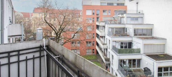 Apartamento T1 em Steglitz, Germany N.º 39031 8