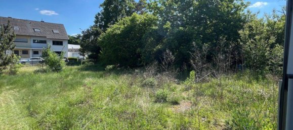  Land in Offenbach, Germany No. 234076 8