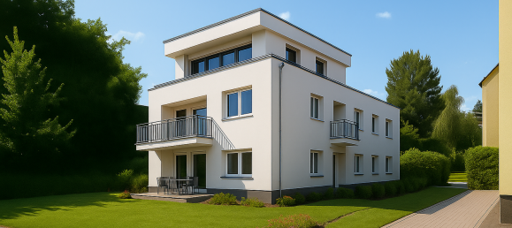  Land in Offenbach, Germany No. 234076 6