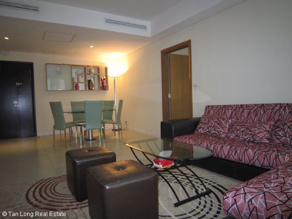 2 Schlafzimmer Wohnung in Hoan Kiem, Vietnam, Nr. 7819