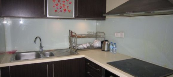 2 Schlafzimmer Wohnung in Hoan Kiem, Vietnam, Nr. 7819 5