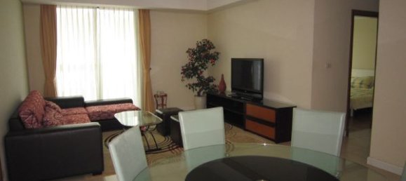 2 Schlafzimmer Wohnung in Hoan Kiem, Vietnam, Nr. 7819 3