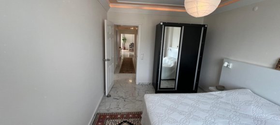 Apartment 3+1 in Alanya, Turkey No. 33762 21