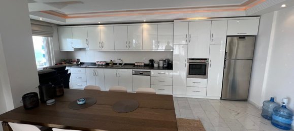 Apartment 3+1 in Alanya, Turkey No. 33762 15