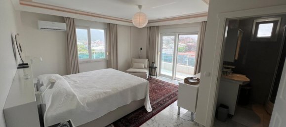 Apartment 3+1 in Alanya, Turkey No. 33762 13