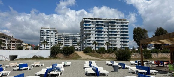 Apartment 3+1 in Alanya, Turkey No. 33762 4