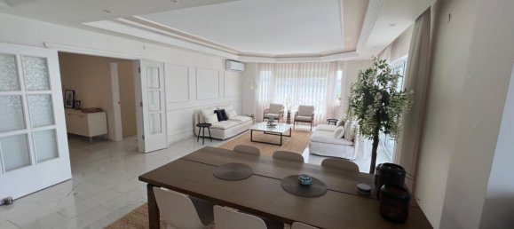 Apartment 3+1 in Alanya, Turkey No. 33762 10