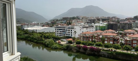 Apartment 3+1 in Alanya, Turkey No. 33762 2