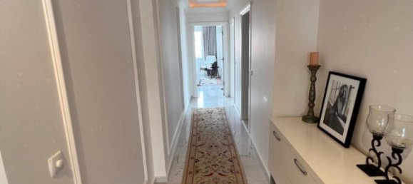 Apartment 3+1 in Alanya, Turkey No. 33762 6