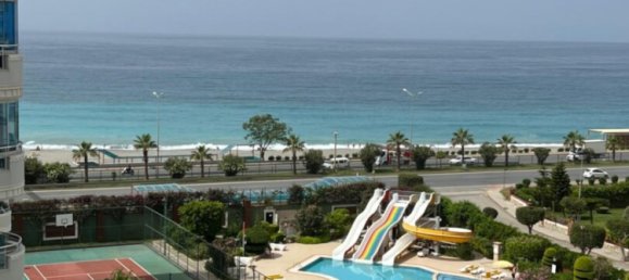 Apartment 3+1 in Alanya, Turkey No. 33762 8