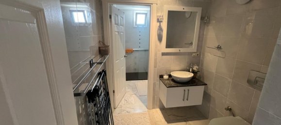 Apartment 3+1 in Alanya, Turkey No. 33762 20