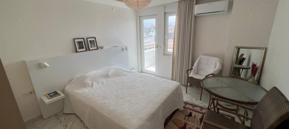 Apartment 3+1 in Alanya, Turkey No. 33762 25