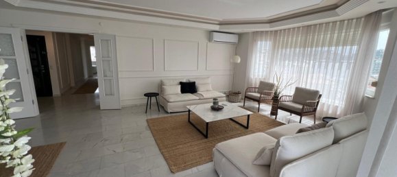 Apartment 3+1 in Alanya, Turkey No. 33762 24