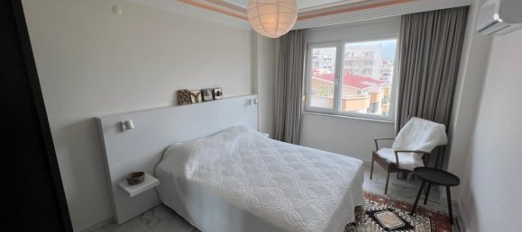 Apartment 3+1 in Alanya, Turkey No. 33762 19