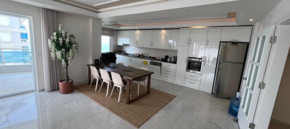 Apartment 3+1 in Alanya, Turkey No. 33762 23