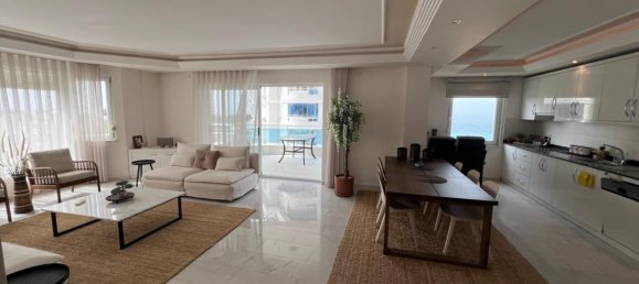 Apartment 3+1 in Alanya, Turkey No. 33762 11