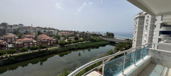 Apartment 3+1 in Alanya, Turkey No. 33762 16
