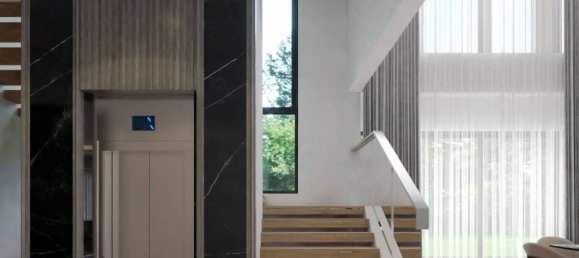 5 Schlafzimmer Villa in Bang Lamung, Thailand, Nr. 16387 6