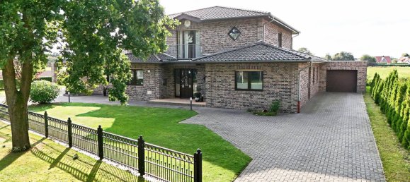 Moradia em banda T7 em Emsland, Germany N.º 206454 4