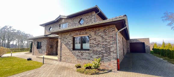 Moradia em banda T7 em Emsland, Germany N.º 206454 9