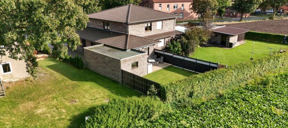 Moradia em banda T7 em Emsland, Germany N.º 206454 7