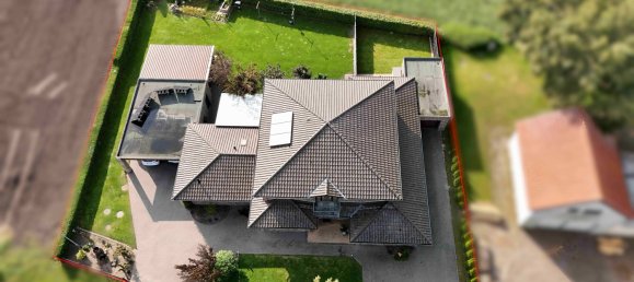 Moradia em banda T7 em Emsland, Germany N.º 206454 6