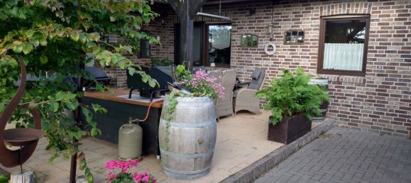 Moradia em banda T7 em Emsland, Germany N.º 206454 10