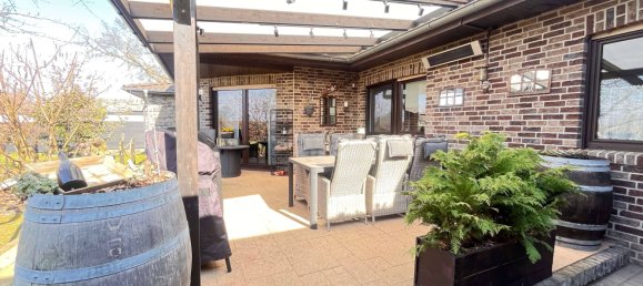 Moradia em banda T7 em Emsland, Germany N.º 206454 20