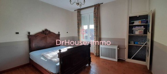 Casa de 5 dormitorios en Rebreuve-Ranchicourt, France No. 52572 4