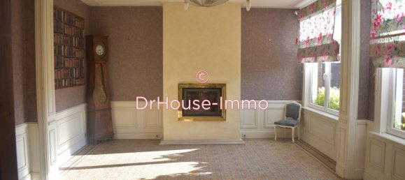 Casa de 5 dormitorios en Rebreuve-Ranchicourt, France No. 52572 3